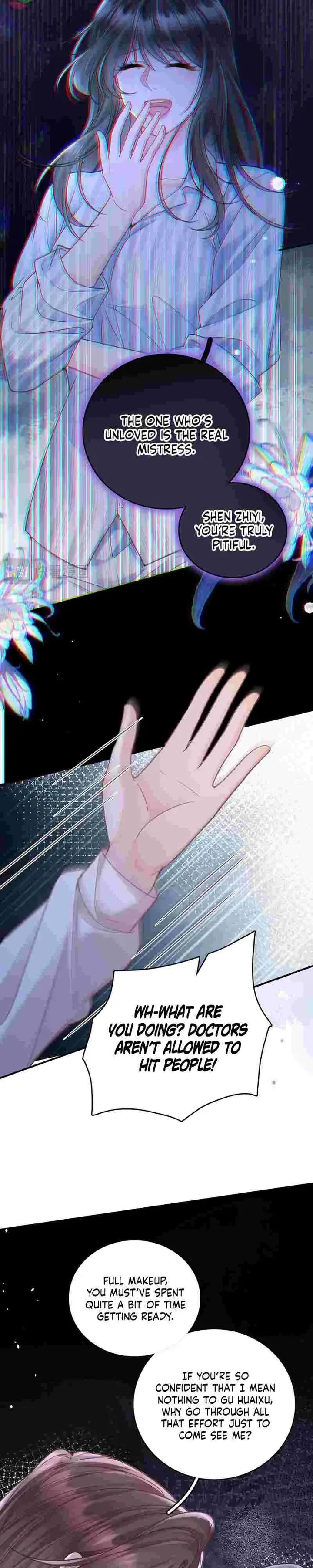 Moving Toward a Happy Ending After Divorce Chapter 5 page 14