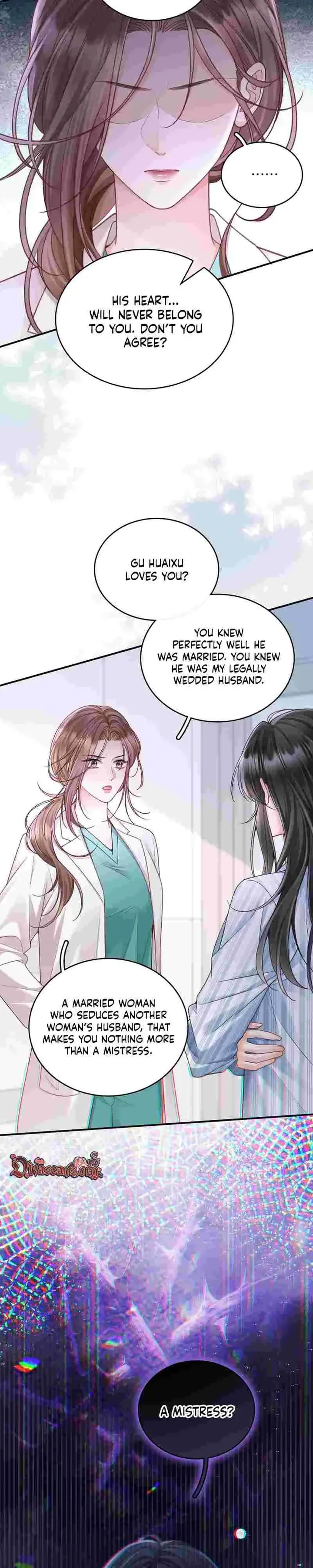 Moving Toward a Happy Ending After Divorce Chapter 5 page 13