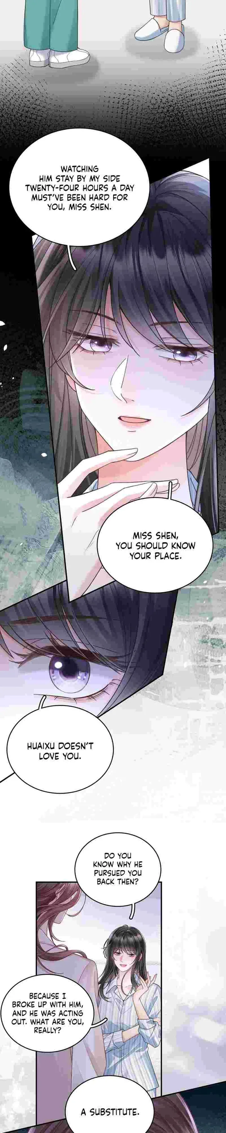 Moving Toward a Happy Ending After Divorce Chapter 5 page 12