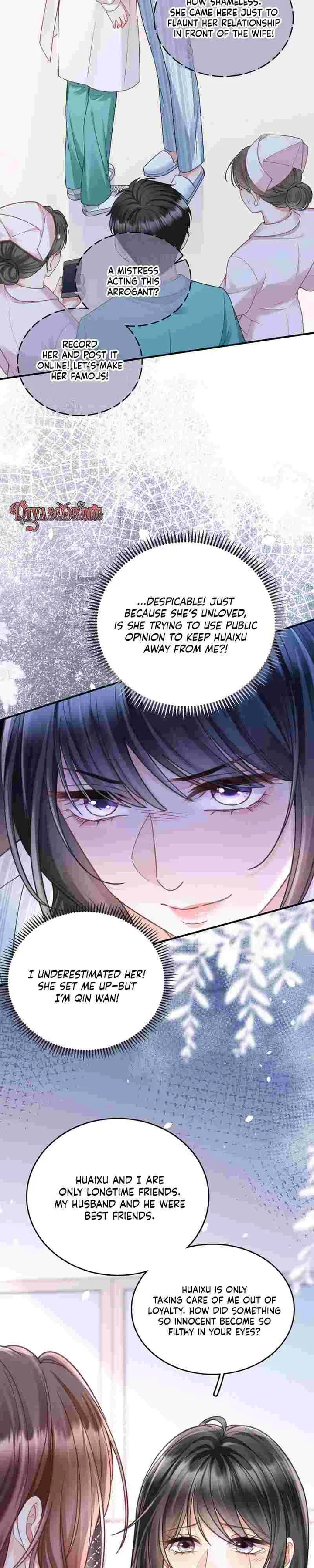 Moving Toward a Happy Ending After Divorce Chapter 5 page 18