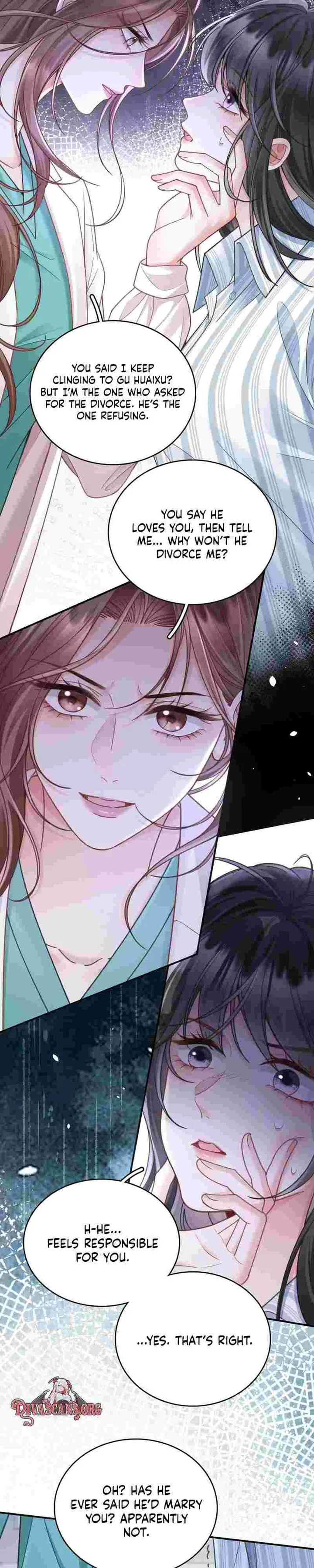 Moving Toward a Happy Ending After Divorce Chapter 5 page 15