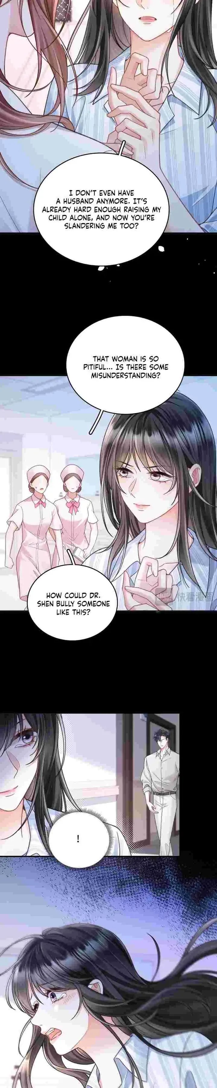 Moving Toward a Happy Ending After Divorce Chapter 5 page 19