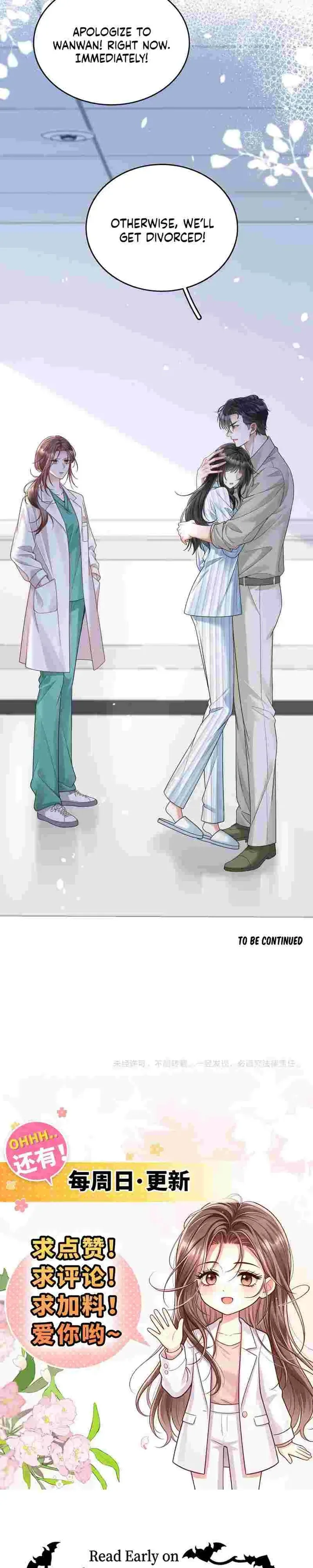 Moving Toward a Happy Ending After Divorce Chapter 5 page 22