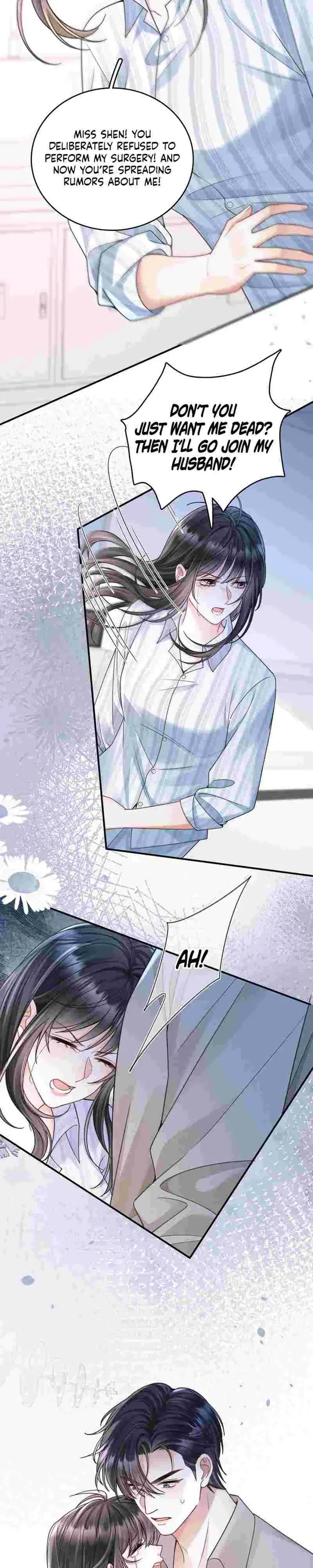 Moving Toward a Happy Ending After Divorce Chapter 5 page 20