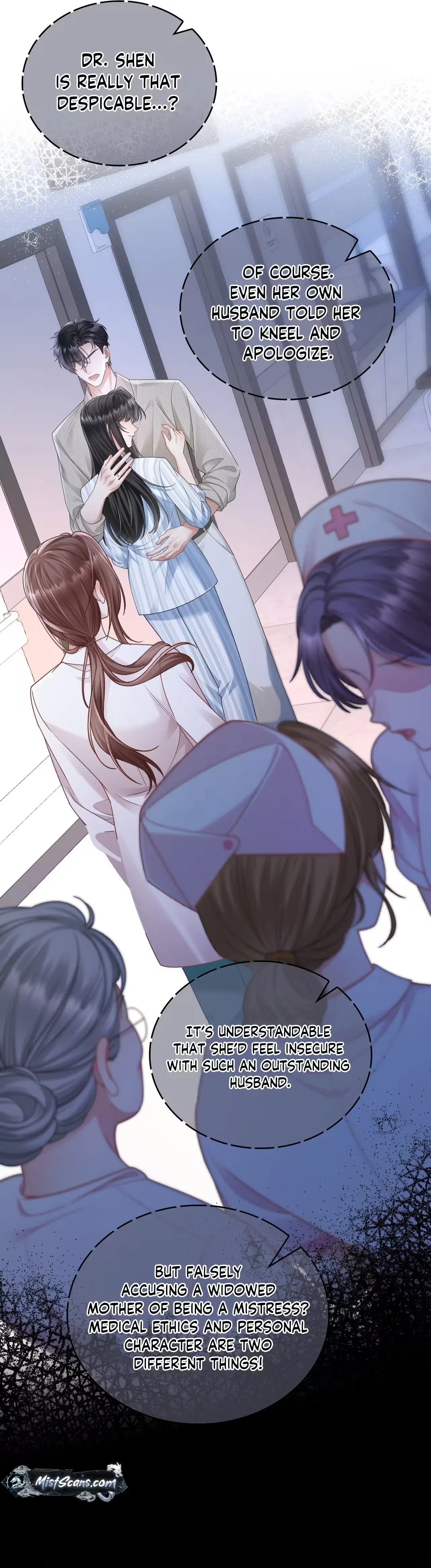 Moving Toward a Happy Ending After Divorce Chapter 6 page 2