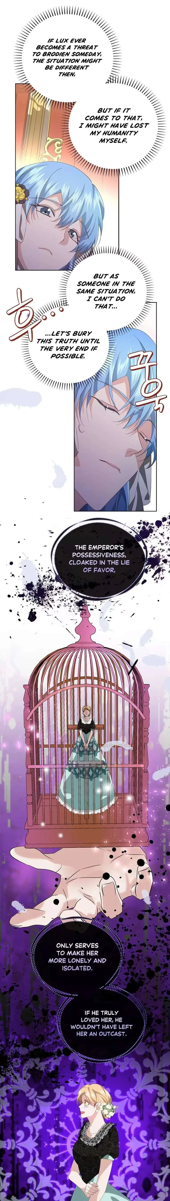 I Reincarnated as the Princess of a Country That Is Going to Destroyed by Male Protagonist Chapter 6 page 10