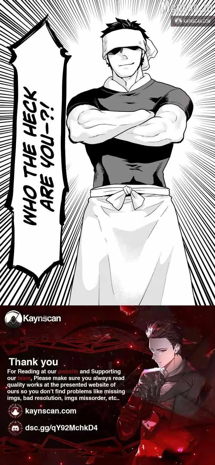 Isekai Ramen Yatai Elf no Shokutsuu wa Ramen ga Tabetai Chapter 3 page 13