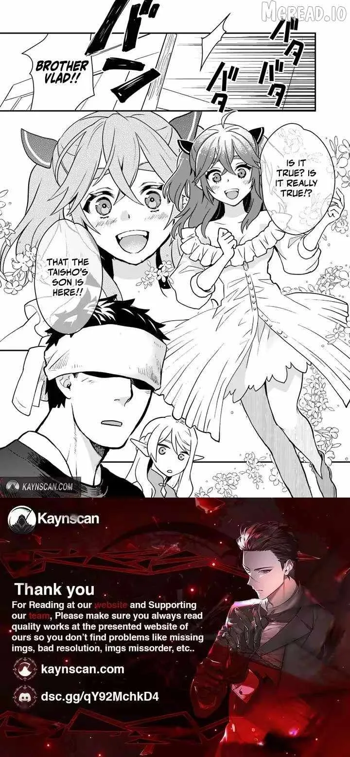 Isekai Ramen Yatai Elf no Shokutsuu wa Ramen ga Tabetai Chapter 6 page 13