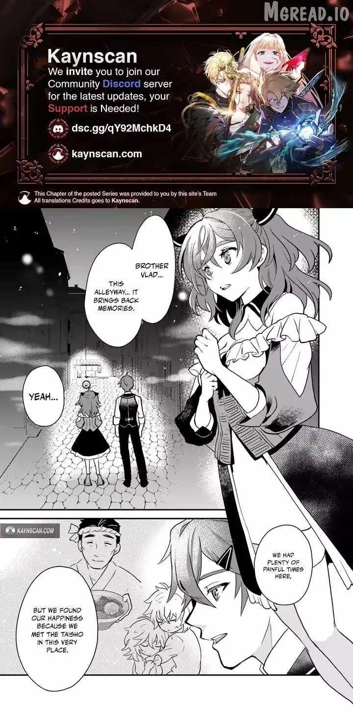 Isekai Ramen Yatai Elf no Shokutsuu wa Ramen ga Tabetai Chapter 7 page 1