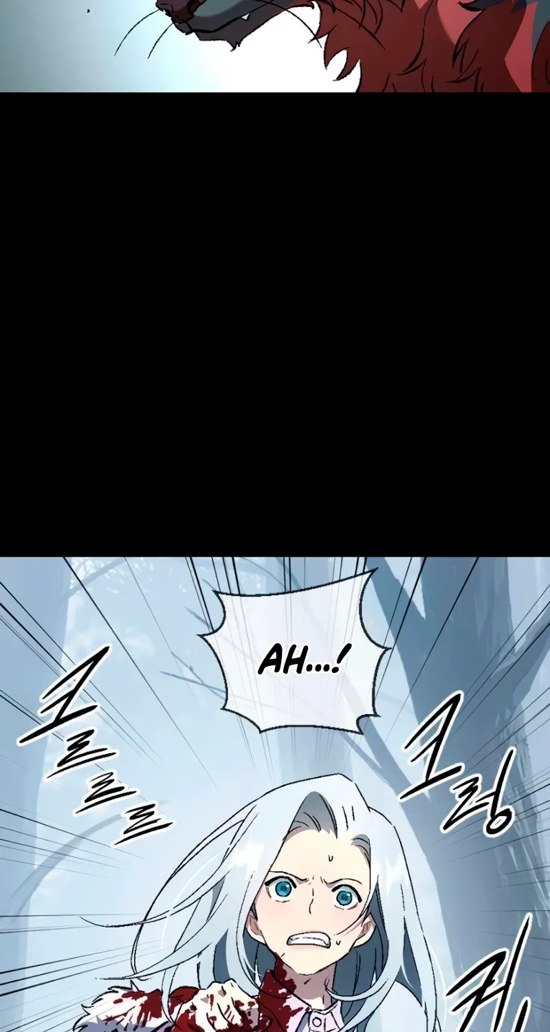 We Are Animals Chapter 14 page 6