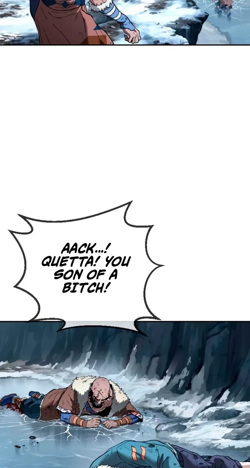 We Are Animals Chapter 14 page 33