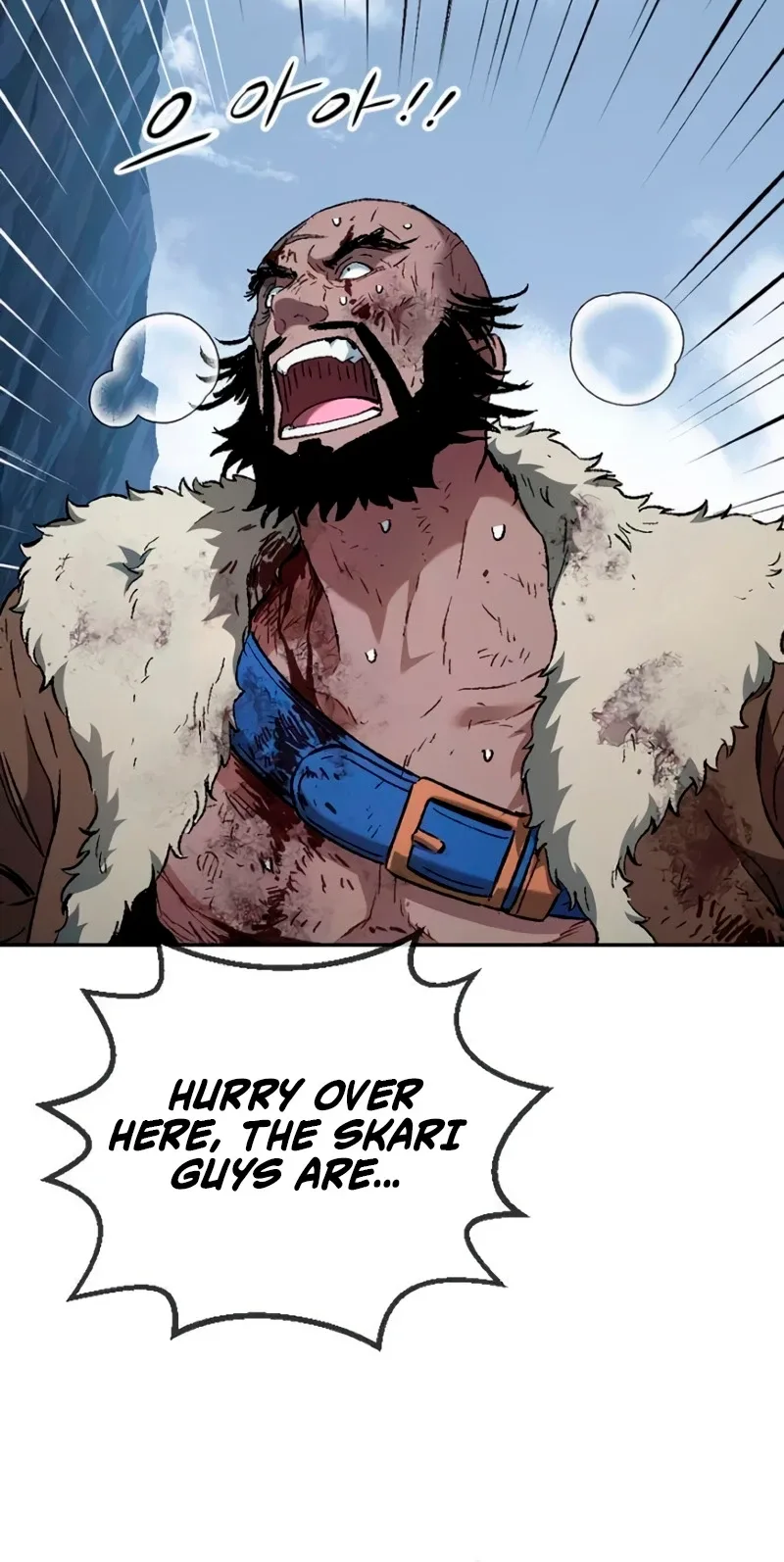 We Are Animals Chapter 14 page 49