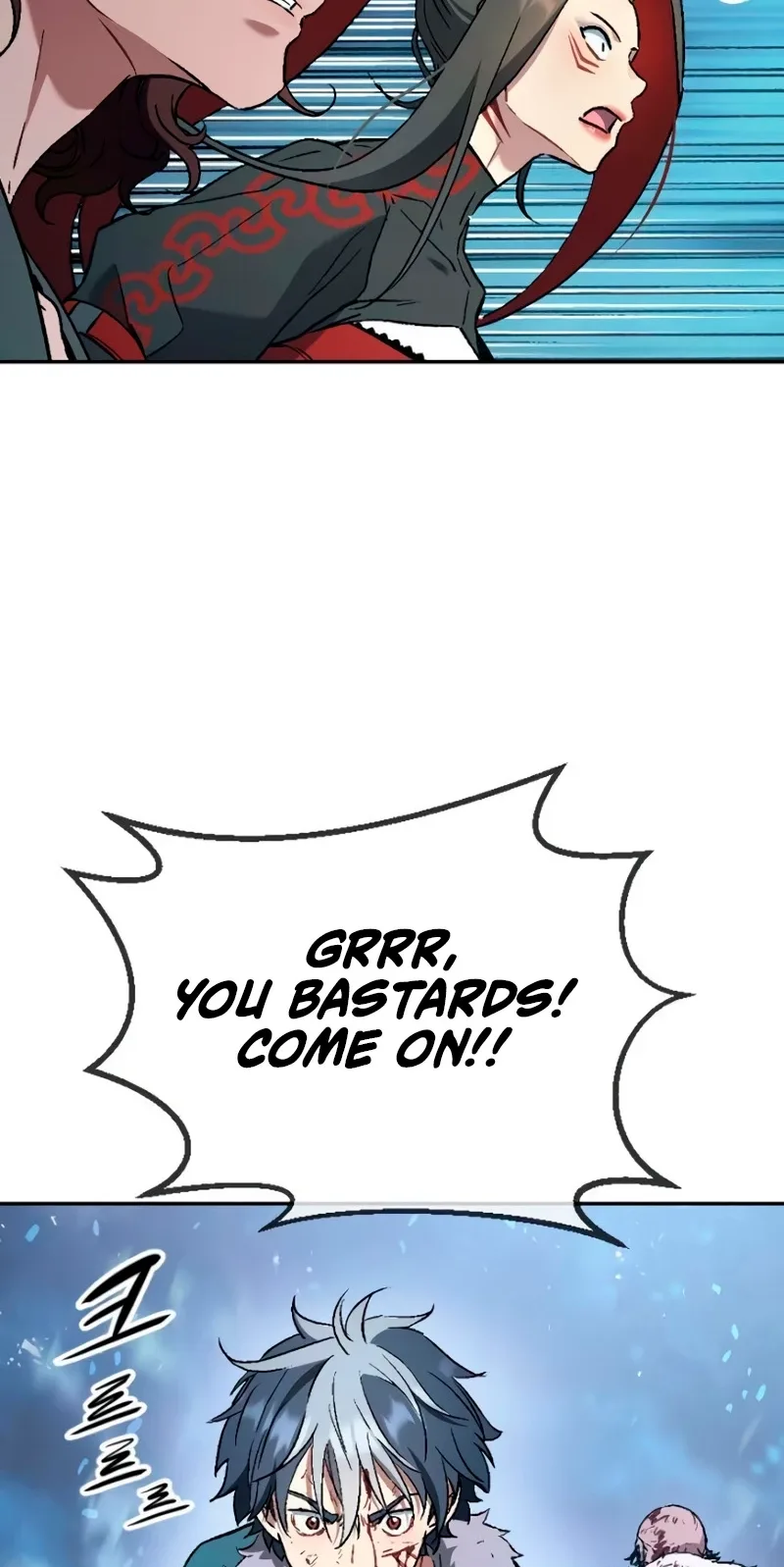 We Are Animals Chapter 14 page 42