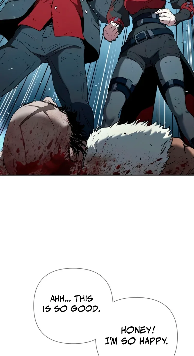 We Are Animals Chapter 14 page 62