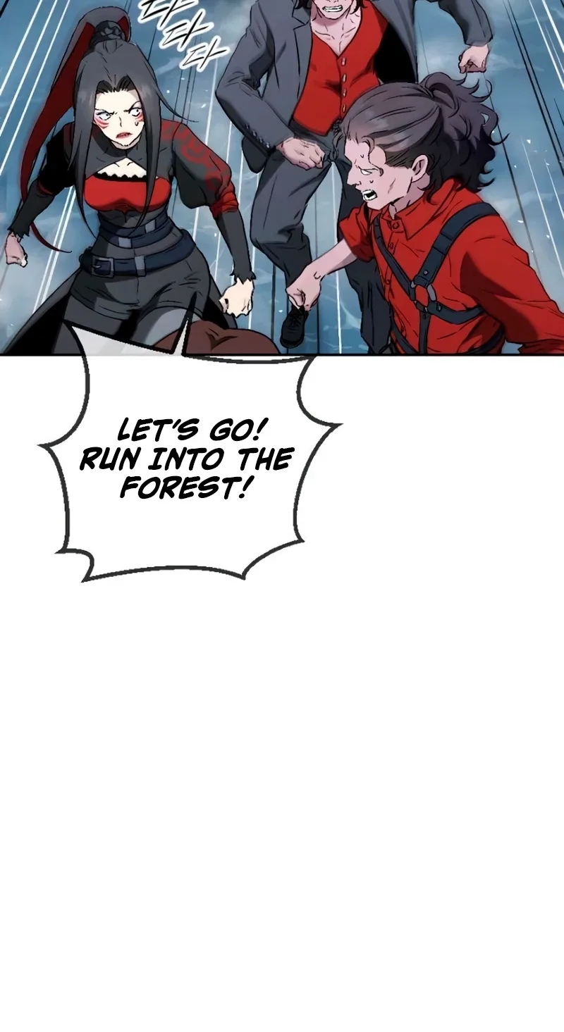 We Are Animals Chapter 14 page 67