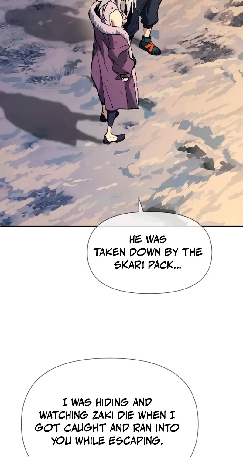 We Are Animals Chapter 14 page 93