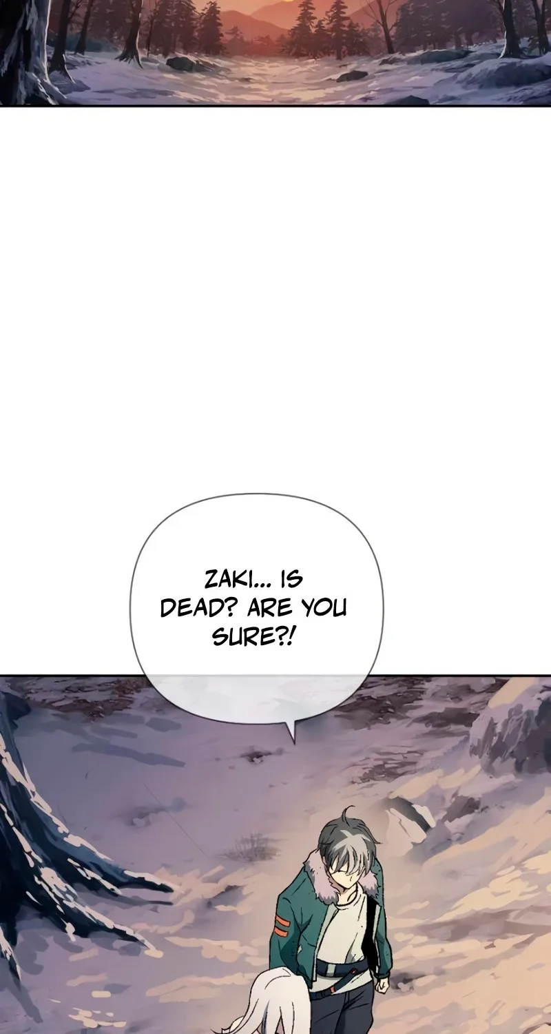 We Are Animals Chapter 14 page 92
