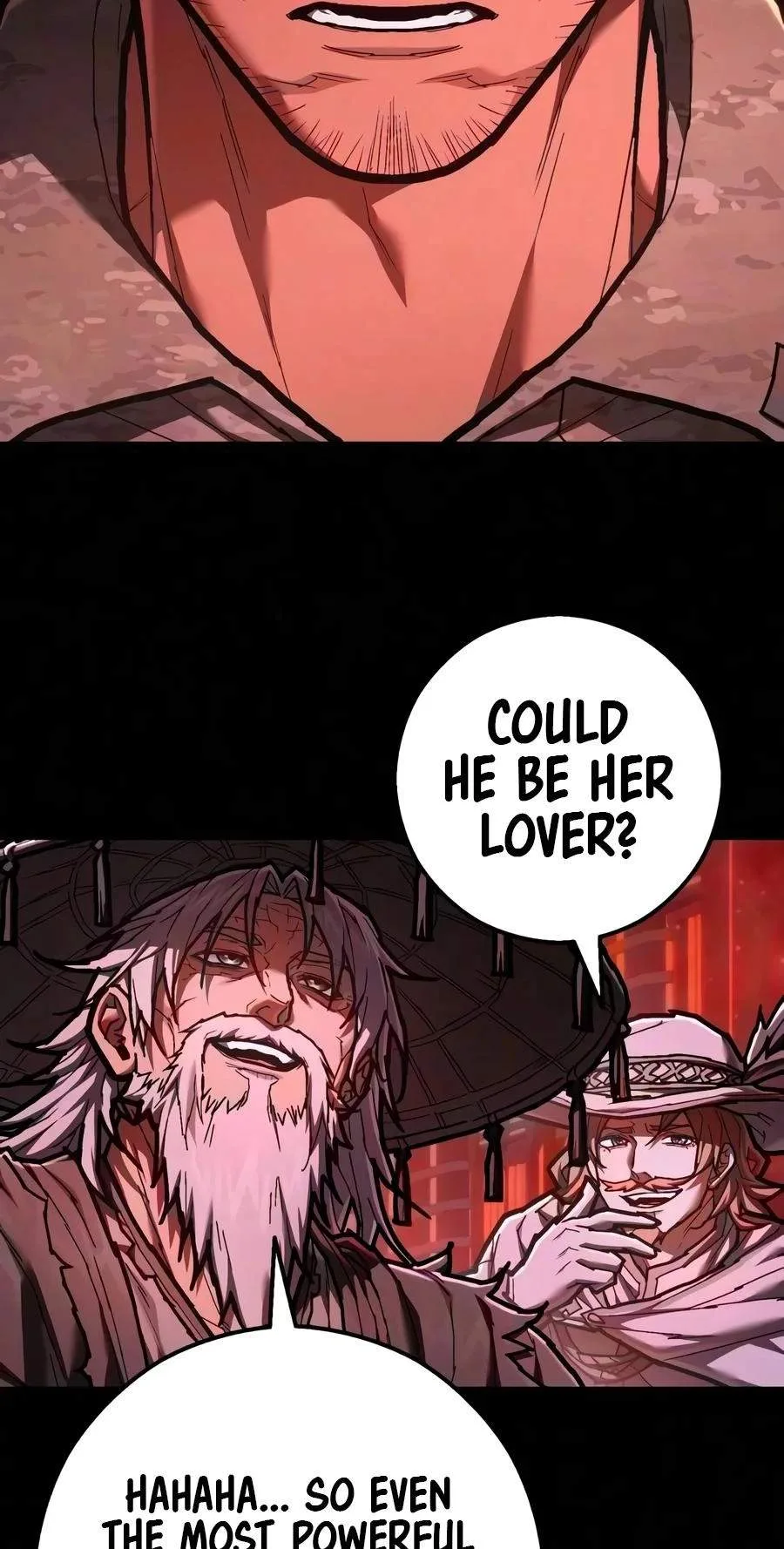 Executioner Chapter 78 page 17