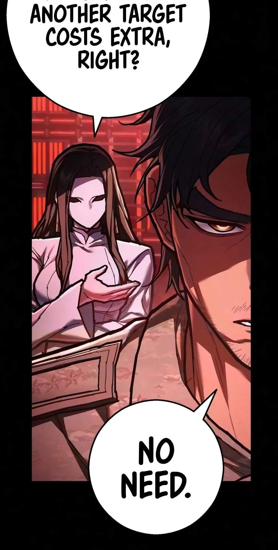 Executioner Chapter 78 page 19