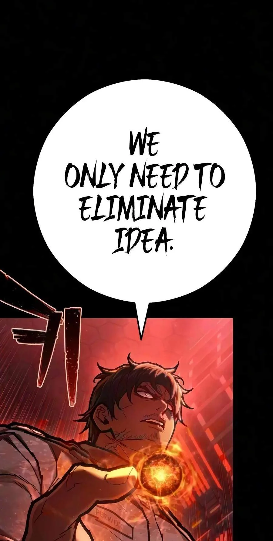 Executioner Chapter 78 page 20
