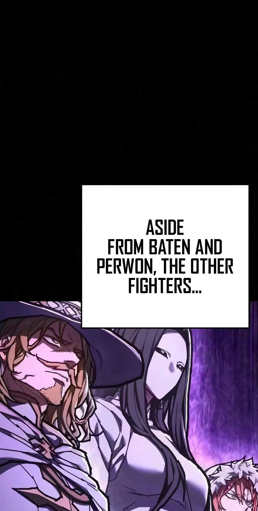 Executioner Chapter 78 page 39