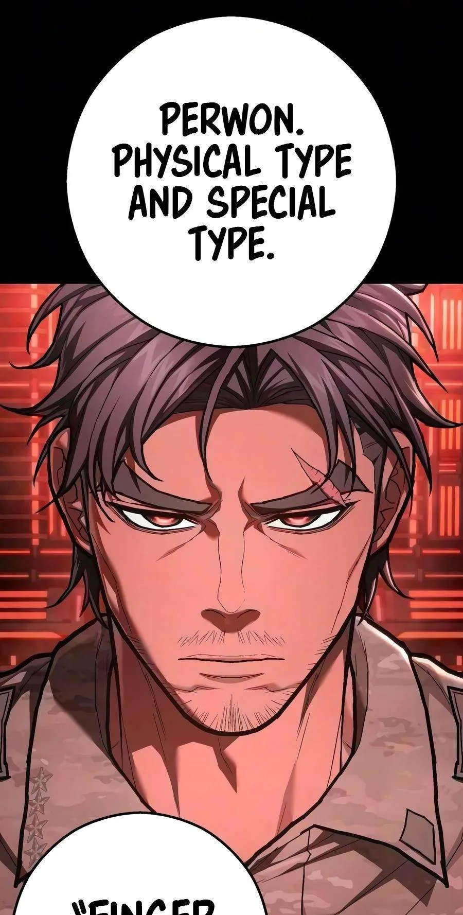 Executioner Chapter 78 page 34