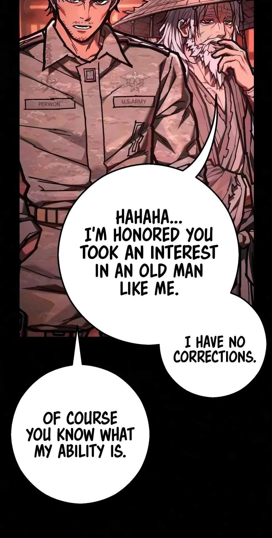 Executioner Chapter 78 page 38