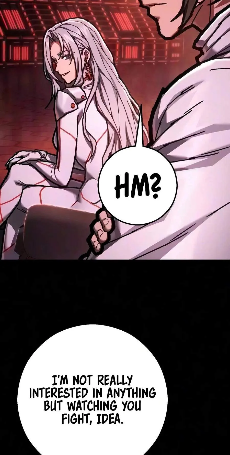 Executioner Chapter 78 page 48