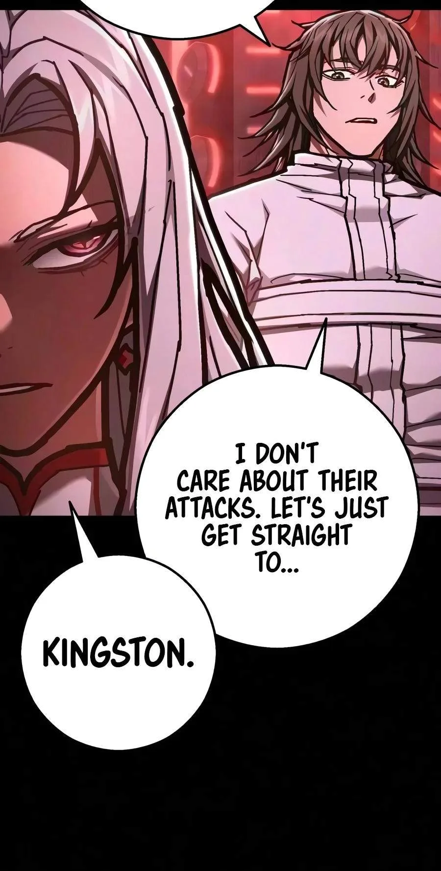 Executioner Chapter 78 page 49