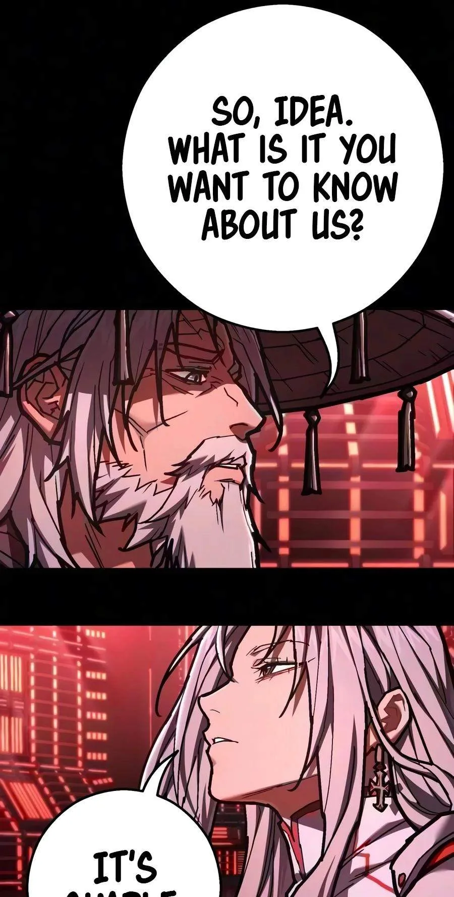 Executioner Chapter 78 page 42