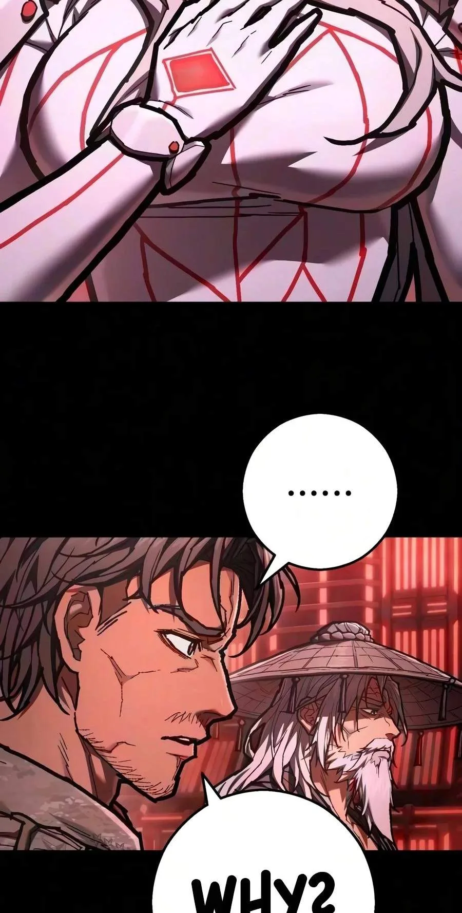 Executioner Chapter 78 page 46