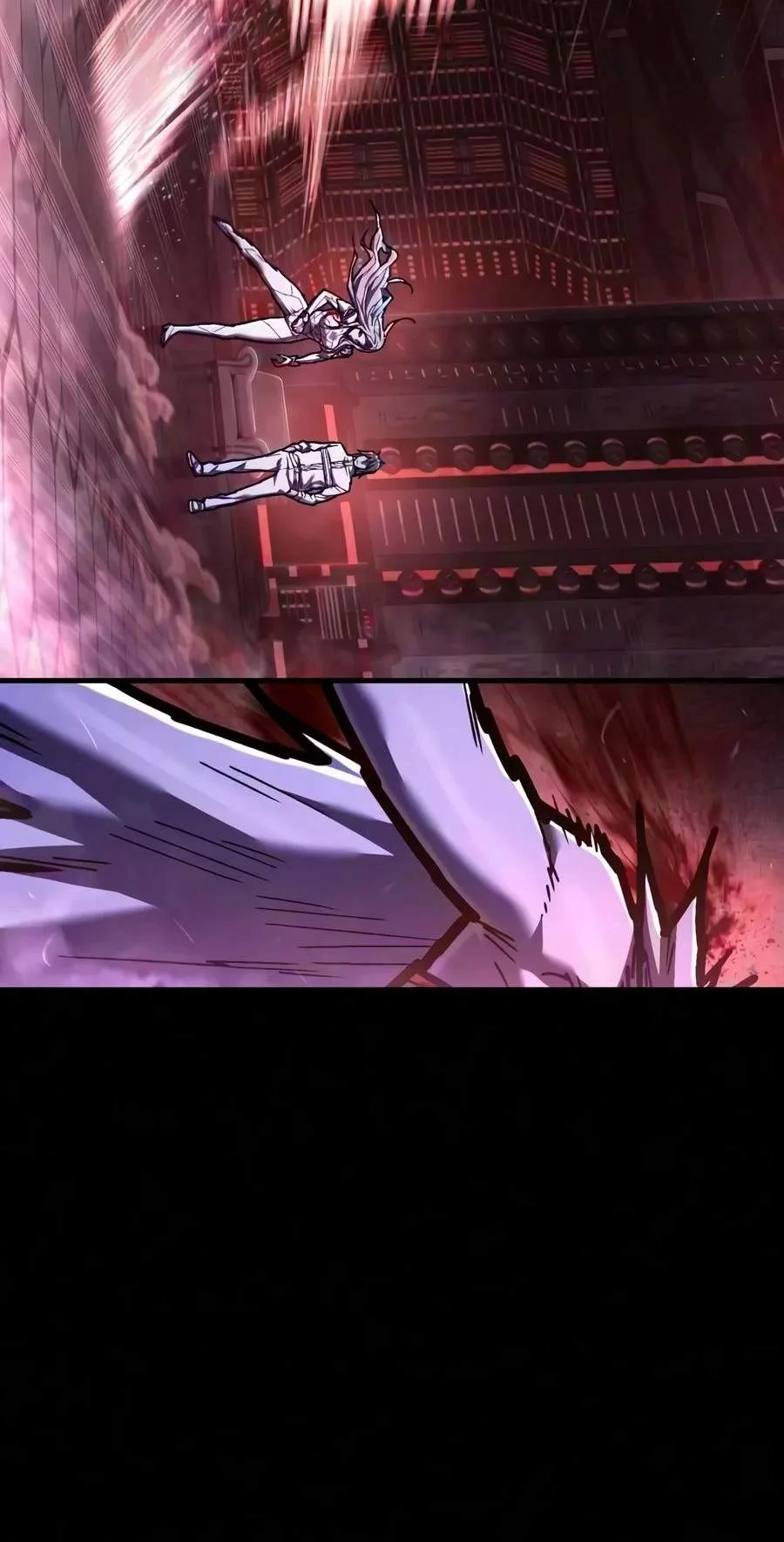 Executioner Chapter 78 page 66