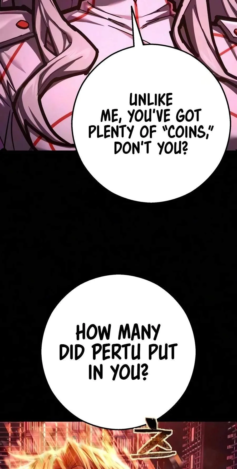 Executioner Chapter 78 page 71