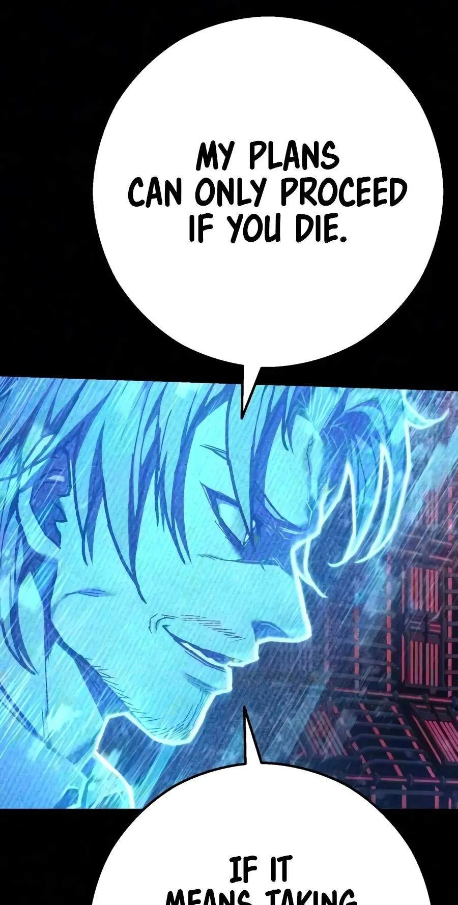 Executioner Chapter 78 page 78
