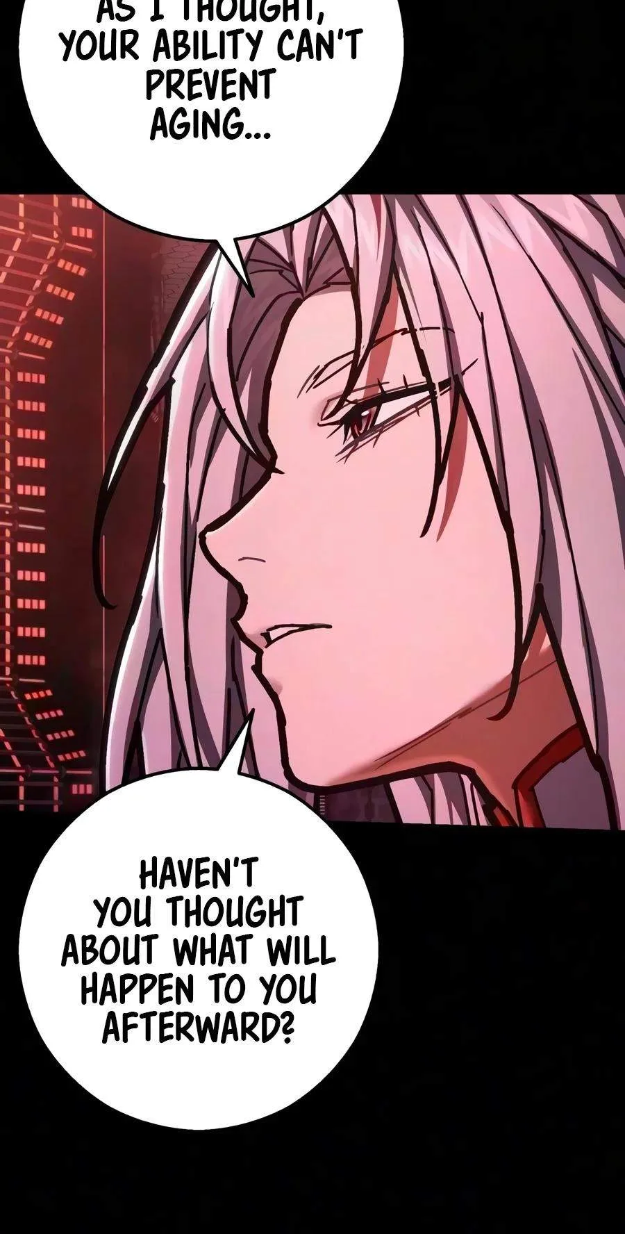Executioner Chapter 78 page 77
