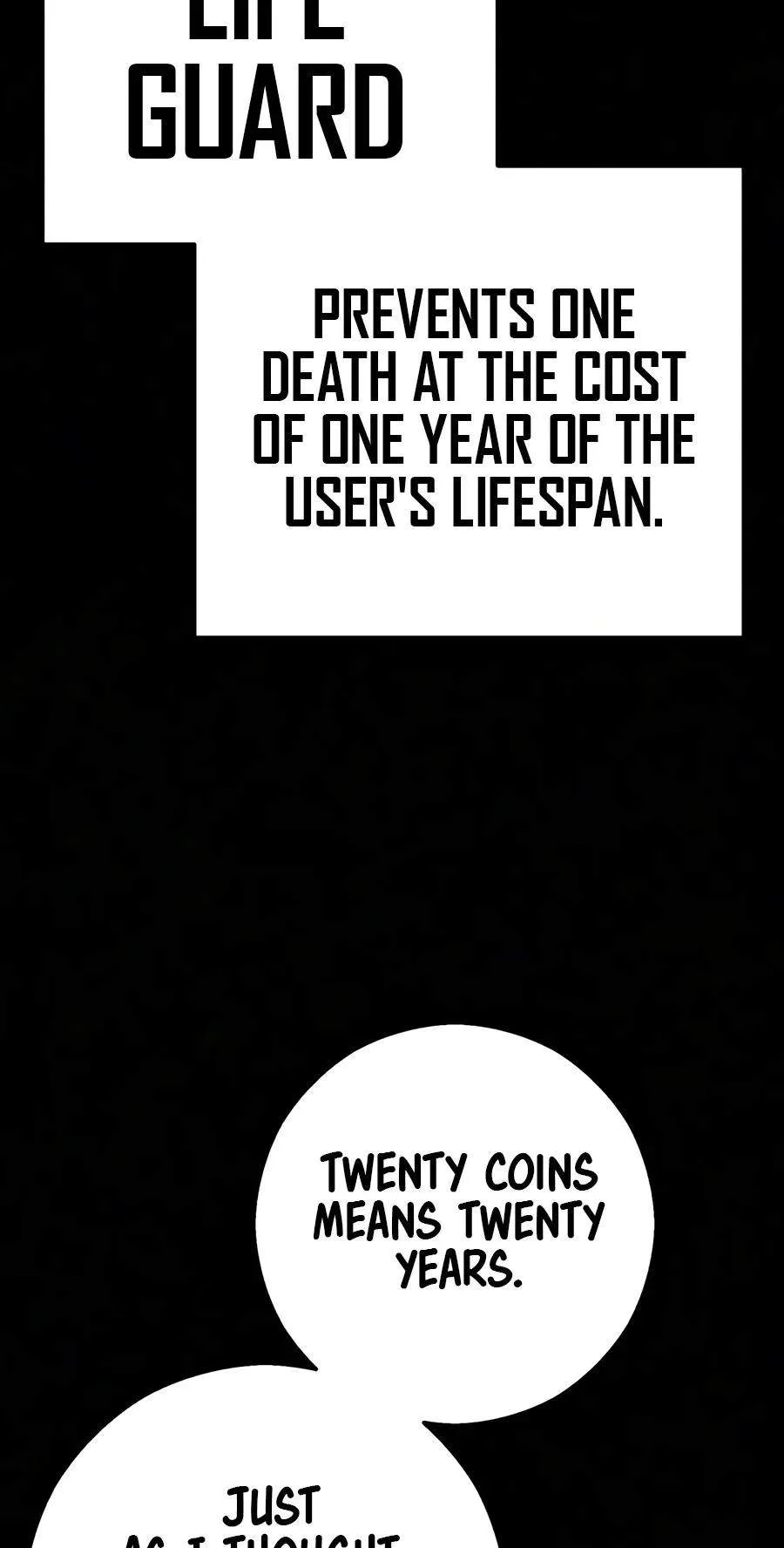 Executioner Chapter 78 page 76