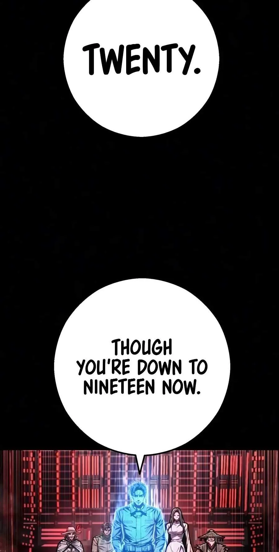 Executioner Chapter 78 page 73