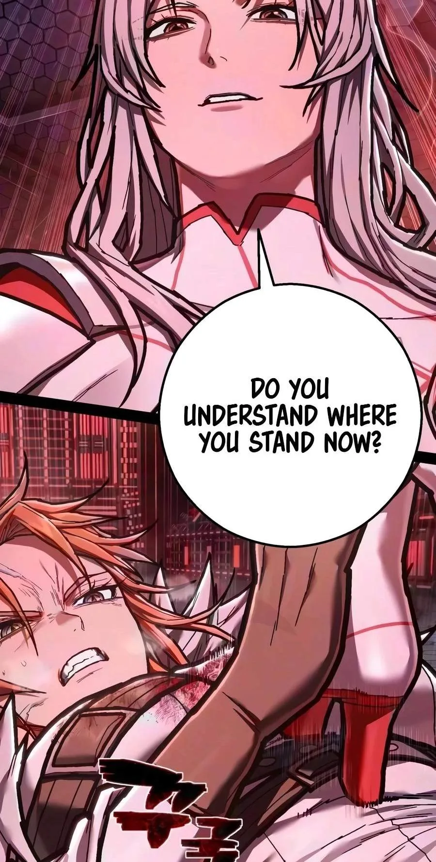 Executioner Chapter 78 page 81
