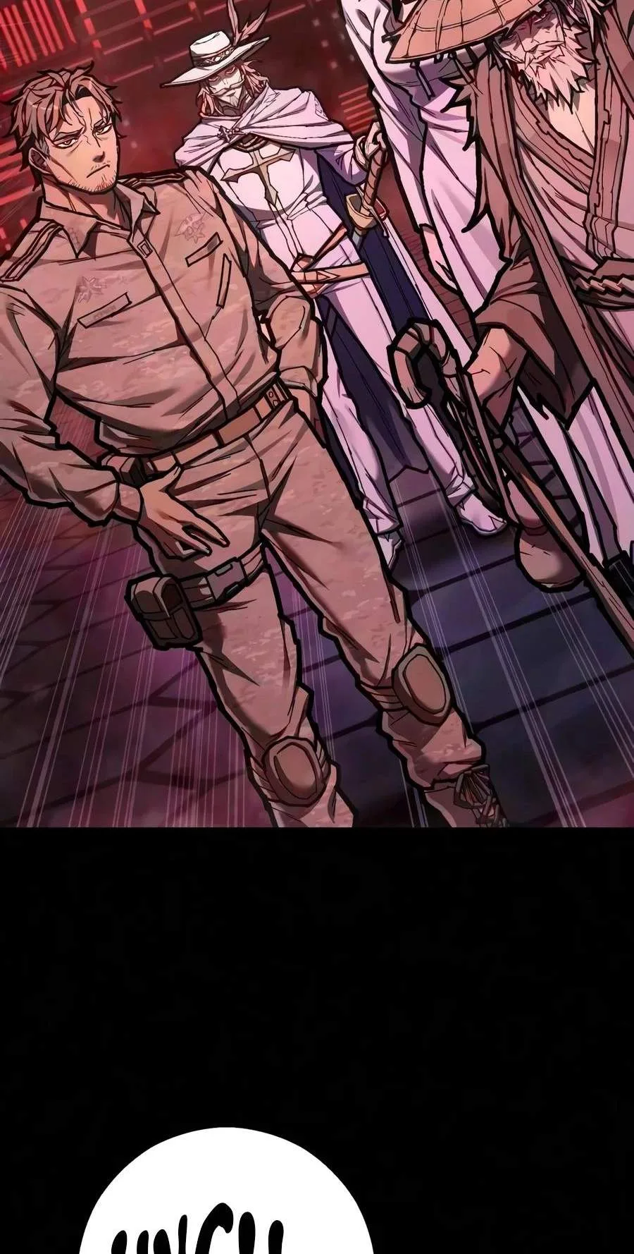 Executioner Chapter 78 page 83
