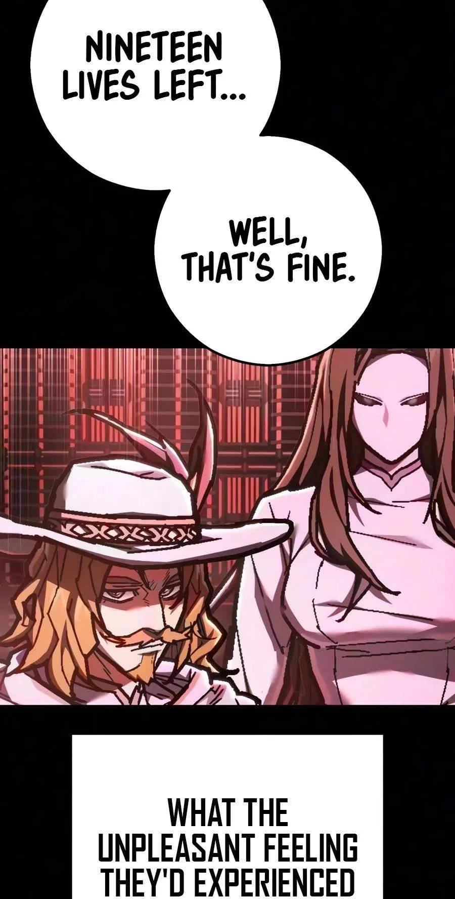 Executioner Chapter 78 page 86
