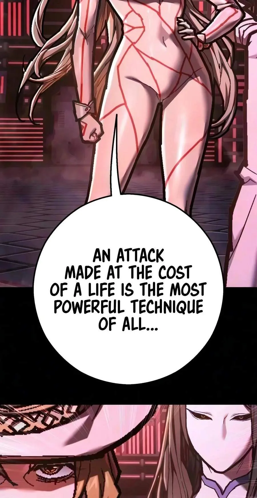 Executioner Chapter 78 page 91