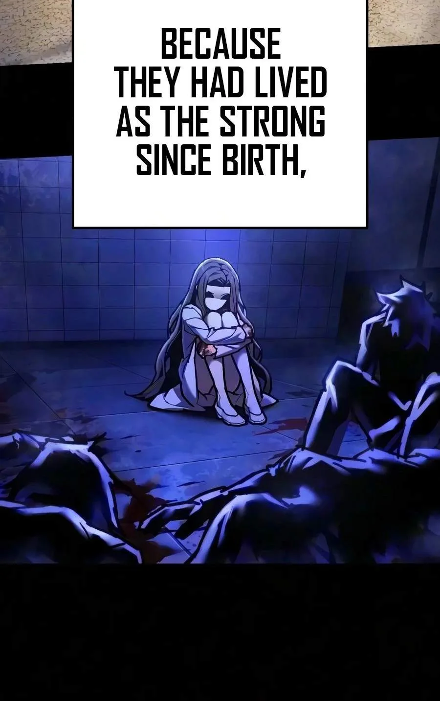 Executioner Chapter 78 page 88