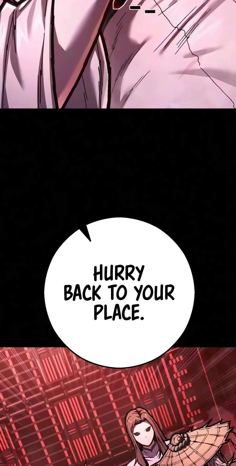 Executioner Chapter 78 page 82