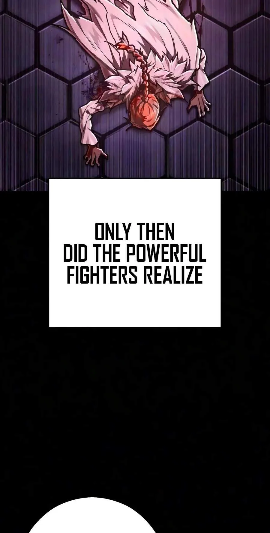 Executioner Chapter 78 page 85