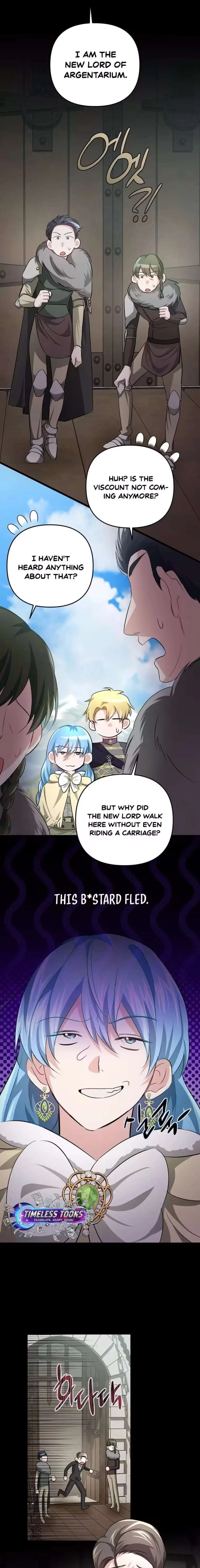 I Reincarnated as the Princess of a Country That Is Going to Destroyed by Male Protagonist Chapter 9 page 16