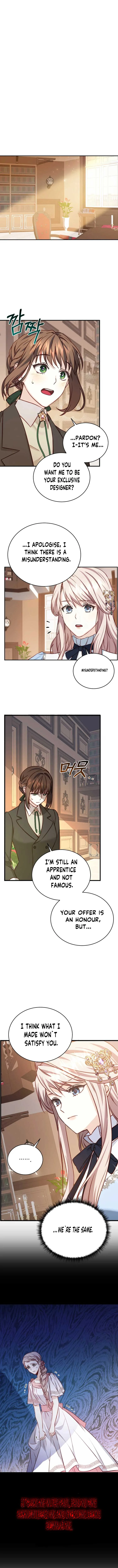 Husband Replacement Chapter 10 page 10