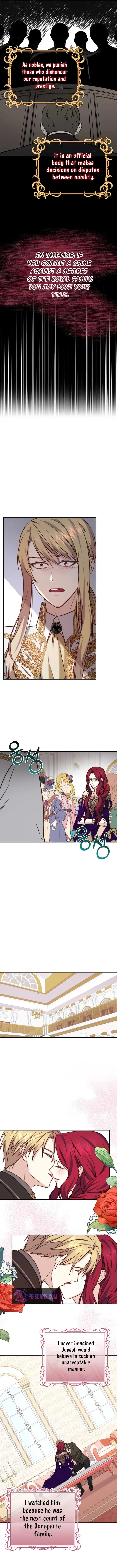 Husband Replacement Chapter 11 page 7