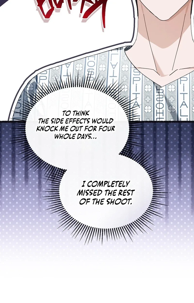 The Lucky Plan of an Idol in His Second Life Chapter 37 page 11