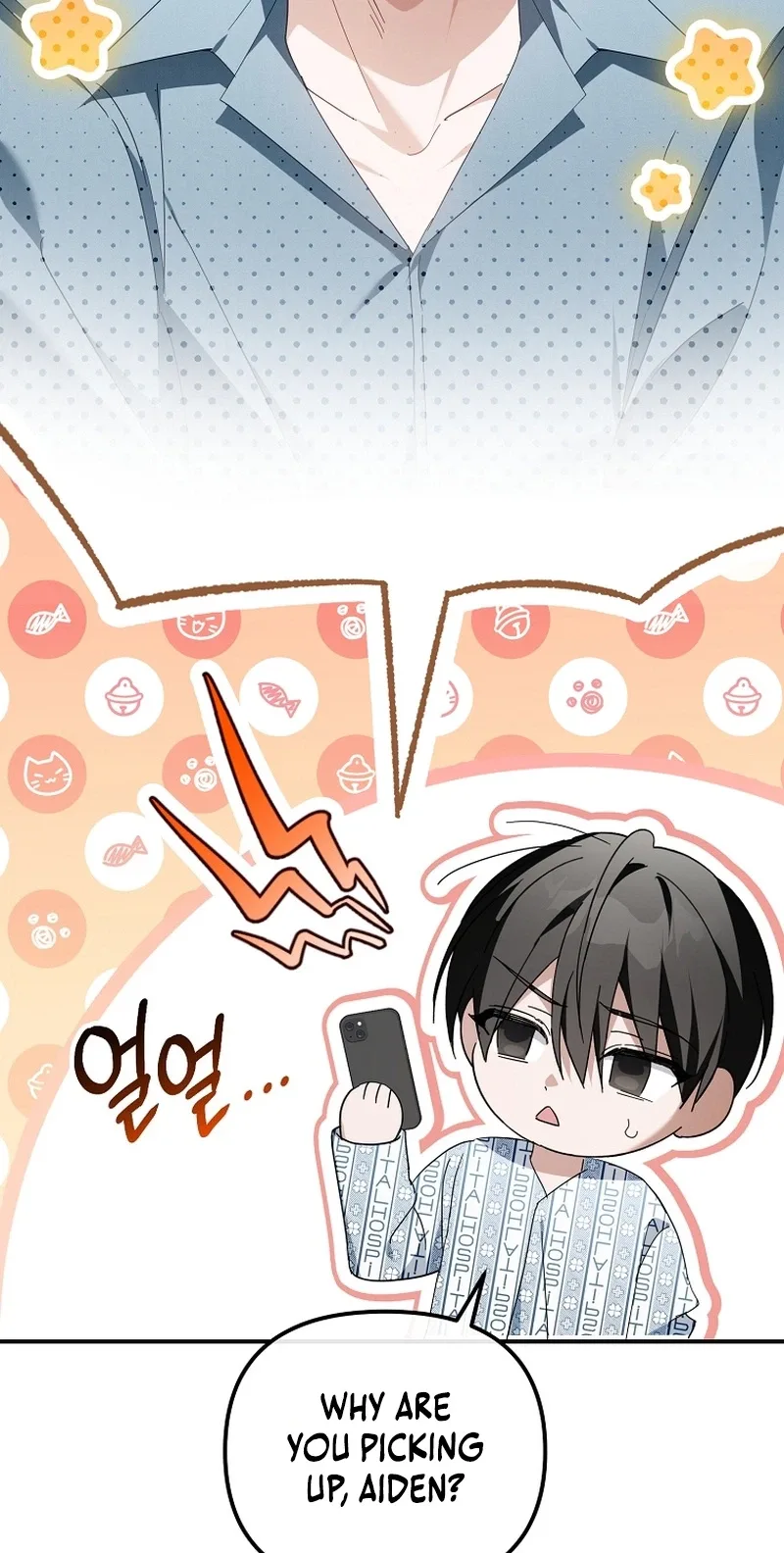 The Lucky Plan of an Idol in His Second Life Chapter 37 page 22