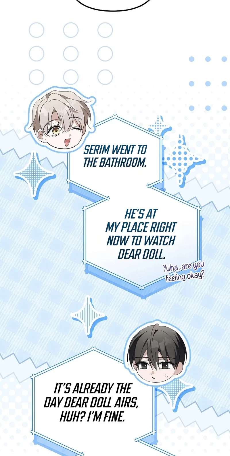 The Lucky Plan of an Idol in His Second Life Chapter 37 page 23